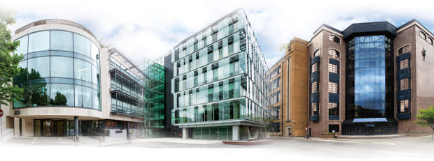 Property investments from Davy