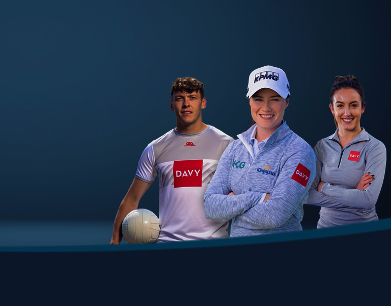 Brand amassadors image of Leona Maguire