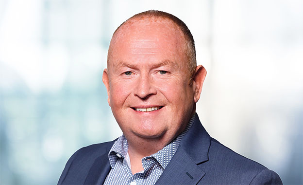 Meet the Davy Management Team | Davy