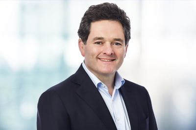 Gavin Kelly