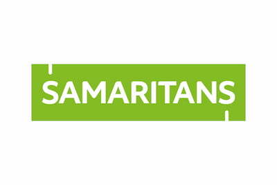 Samaritans logo