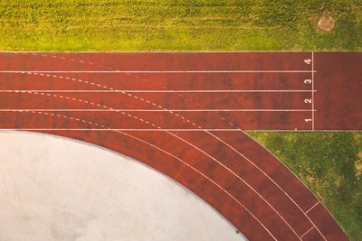 Sarah Healy track