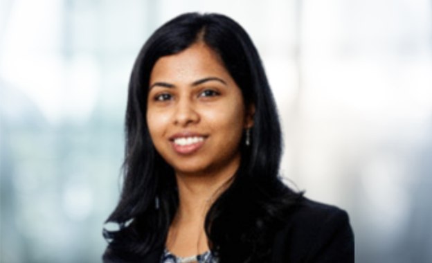 Krithika Ramanarayanan