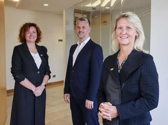 Davy becomes the first firm in Ireland to reach 100 Certified Financial Planners