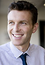 Image of Keith Geoghegan