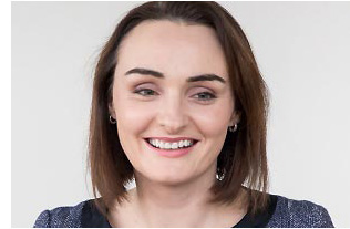 Eimear Fox, Director, Davy Real Estate