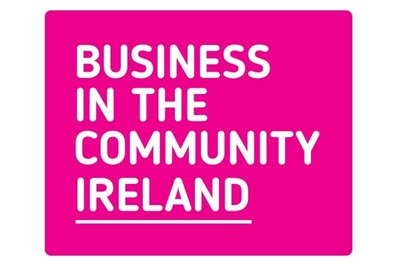 Business in the community Ireland logo