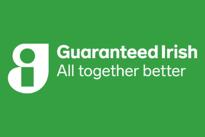 Davy is Guaranteed Irish member image of the Guaranteed Irish logo