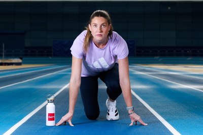 Profile picture of Kate O’Connor, on a race track