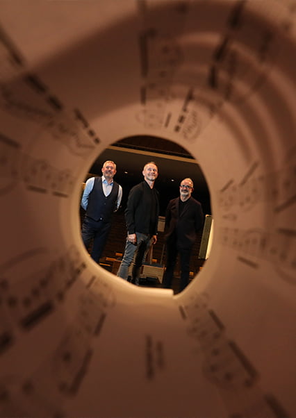 Innovation Partner at the National Concert Hall