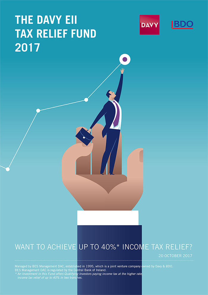 The Davy EII Tax Relief Fund 2017