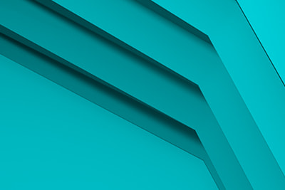 Gender pay gap teal image with lines across it