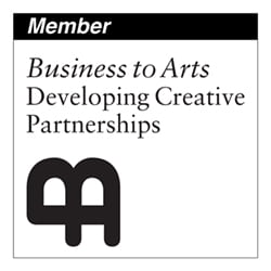 Business to Arts Member
