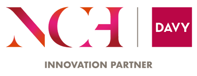 National Concert Hall Innovation Partner Logo