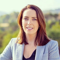 Sinéad Hickey, Head of Sustainability (Ireland & Europe) John Sisk & Son Ltd.