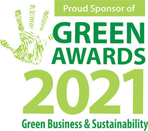 Green Awards 2021 Sponsors