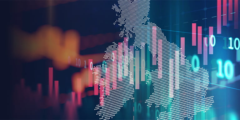 Davy Peel Hunt Ireland & UK Equities Conference image of Ireland and the UK