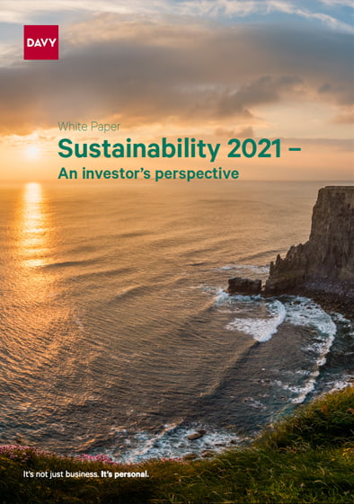 Sustainability Investor's Thumbnail Image