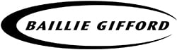 Baillie Gifford logo