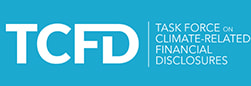 TCFD logo