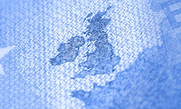 Davy Irish Financials Virtual Site Visit image of Europe