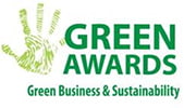 Green Awards Logo