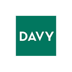 Davy Logo