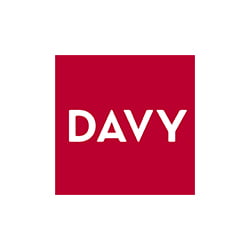 Davy Logo