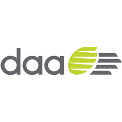 Daa logo