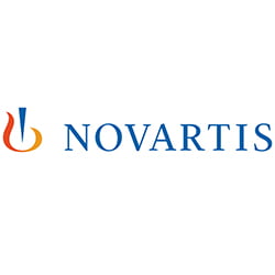 ICRS Novartis Logo