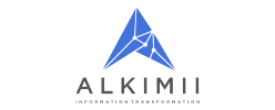 Alkimii logo