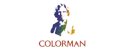 Colorman Logo
