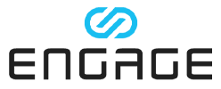 Engage logo