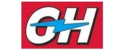 GH logo