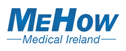 MeHow logo