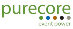 Purecore logo