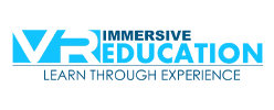 VR Education Logo
