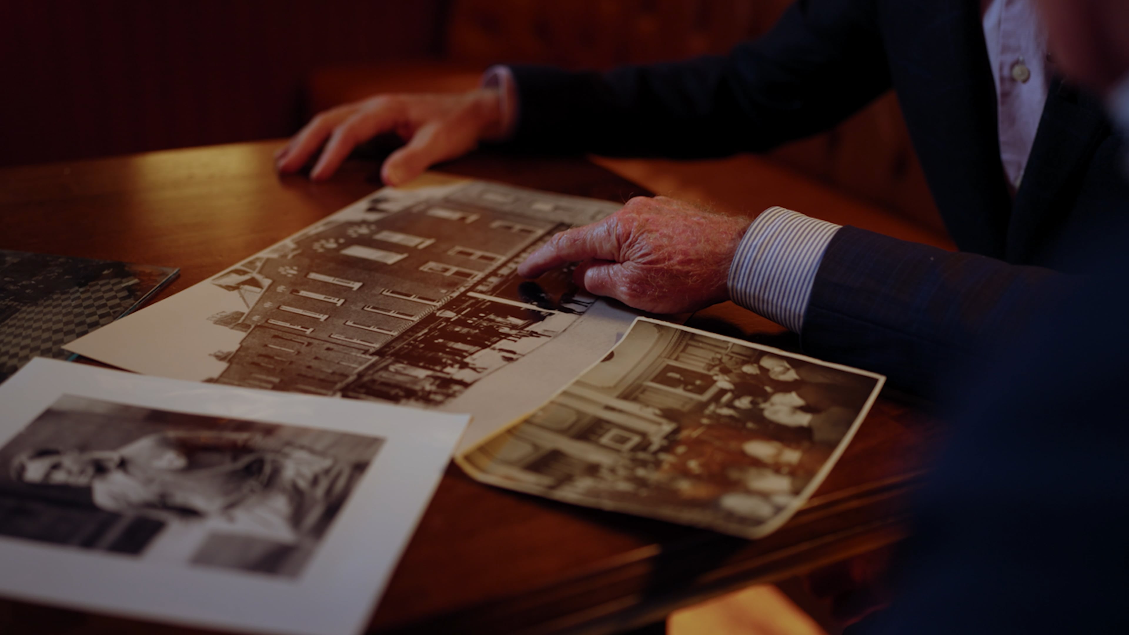 Davy wealth management image banner