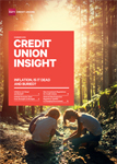 Credit unions insight image of children exploring a forest