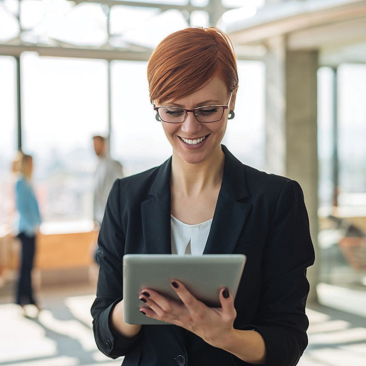Key benefits for members
