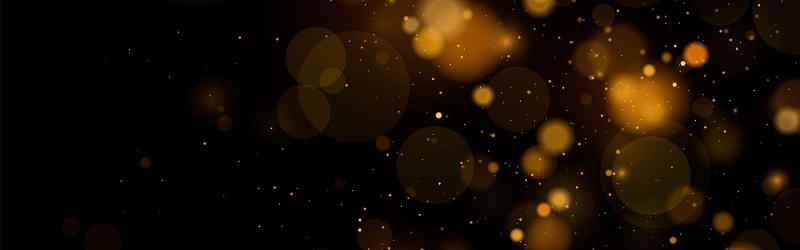 ARC award winning investment solutions image of fireworks against a lack background