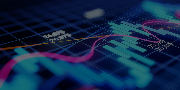 Davy Corporate Client Update image of charts