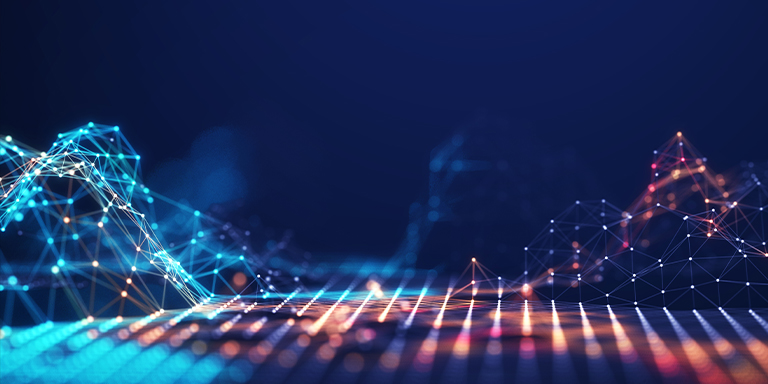 Davy advises Phoenix Technologies on its capital raise, decorative graph image