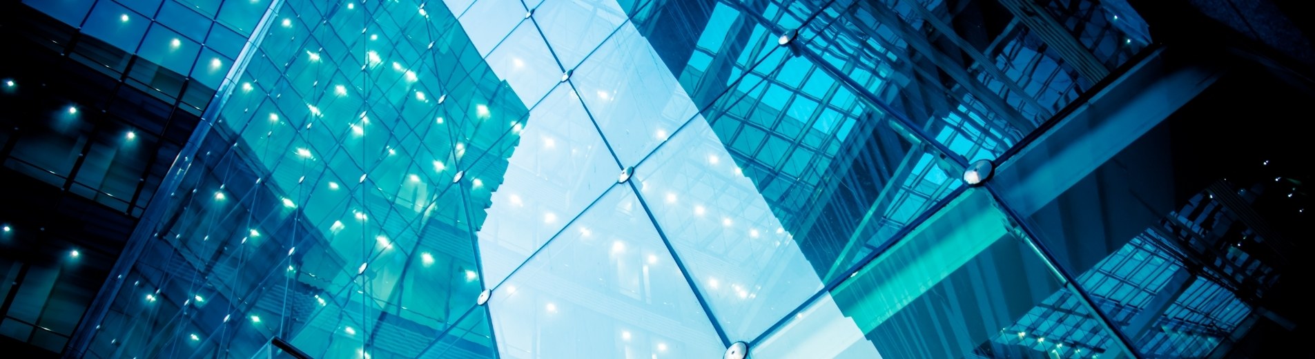 Image of skyscraper building