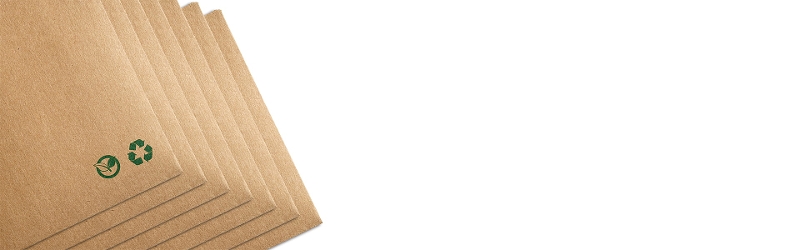 Smurfit Kappa image of some brown envelopes