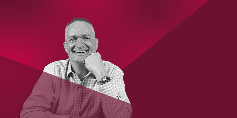 Image of Aidan Donnelly, Head of Global Equities, Davy