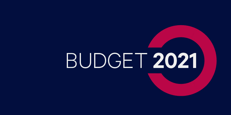 Budget 2021 Summary and key changes to the Irish Budget
