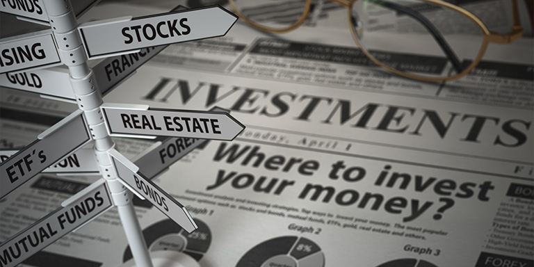 The power of diversification: Balancing risk and return for a smoother ...