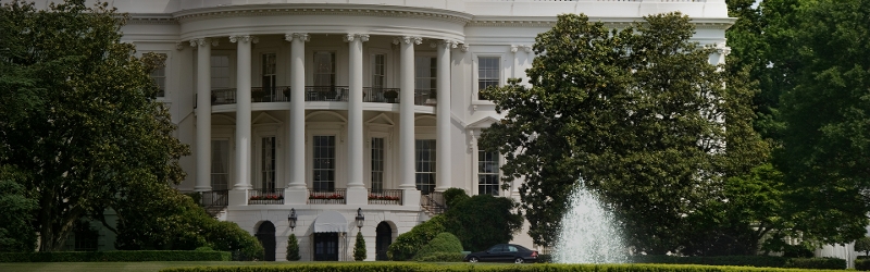 Image of the whitehouse