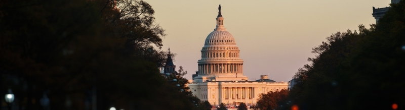 Image of The White House, USA